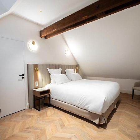 Hotel Margaux Epernay Luaran gambar