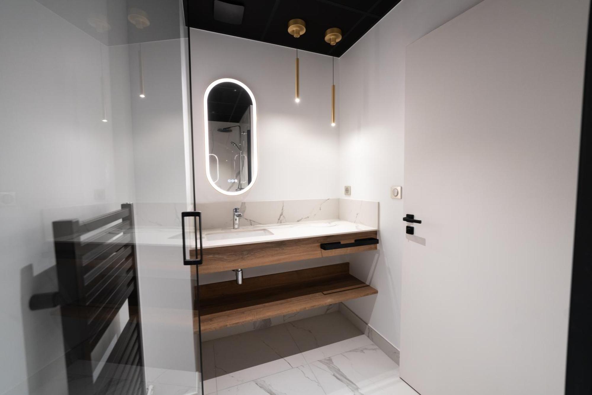 Hotel Margaux Epernay Luaran gambar