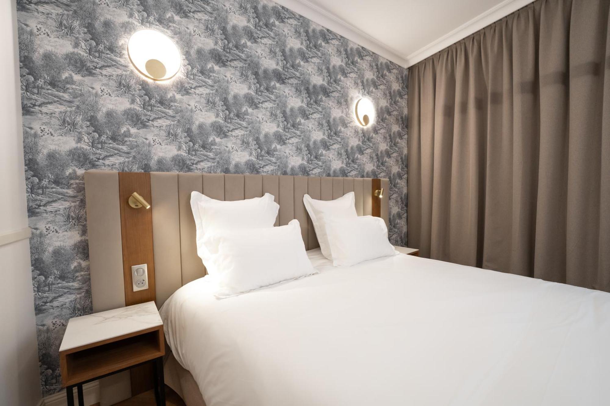 Hotel Margaux Epernay Luaran gambar